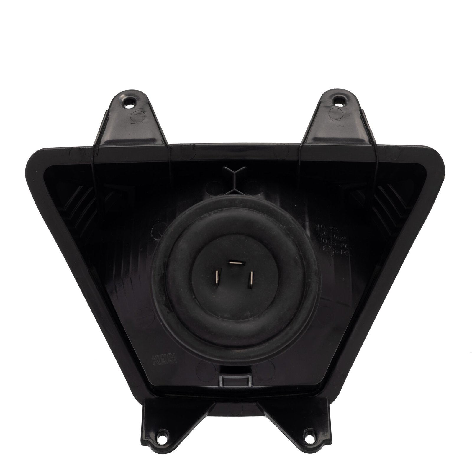 FAROL (BLOCO OPTICO) C/ LAMPADA KEISI XRE 300 09/18