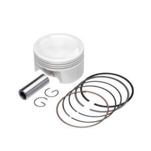 PISTAO KIT C/ANEL RIK PREMIUM CG 150/BROS 150 2006 4.00 A