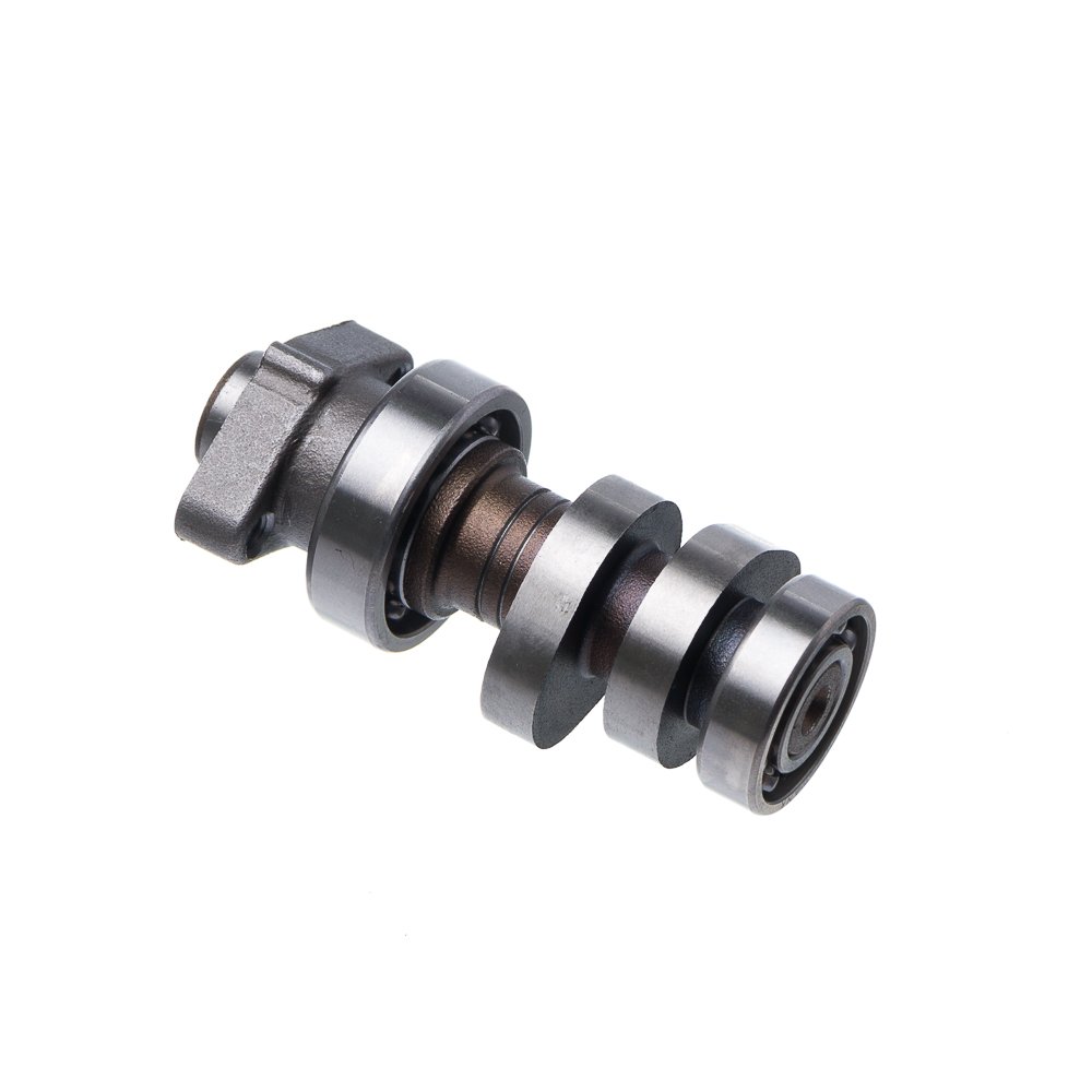 ARVORE COMANDO WW3 CG 150 SPORT