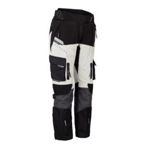 CALCA TEXX NOMADE LD FEM BRANC XL