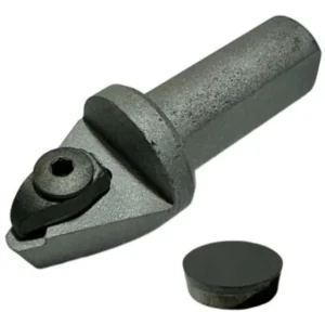 Suporte Plainar Cilindro