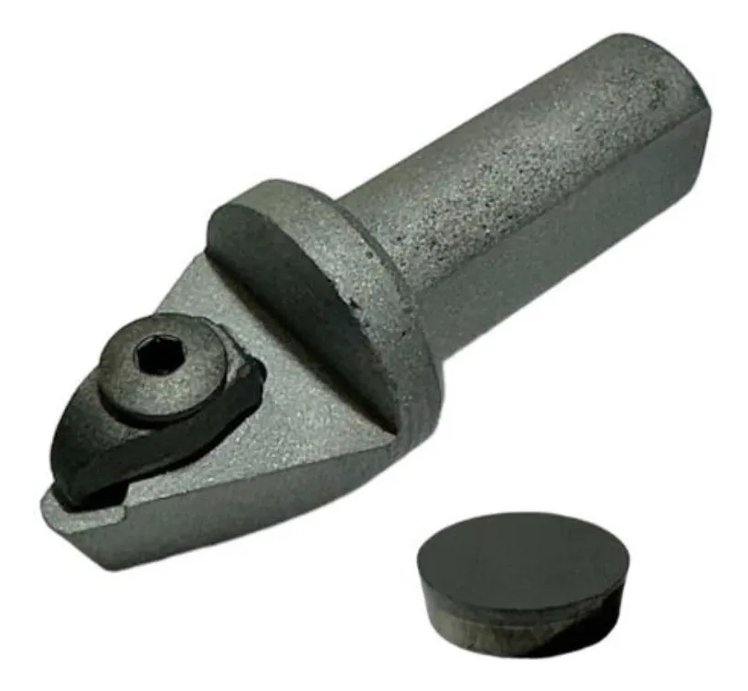 Suporte Plainar Cilindro