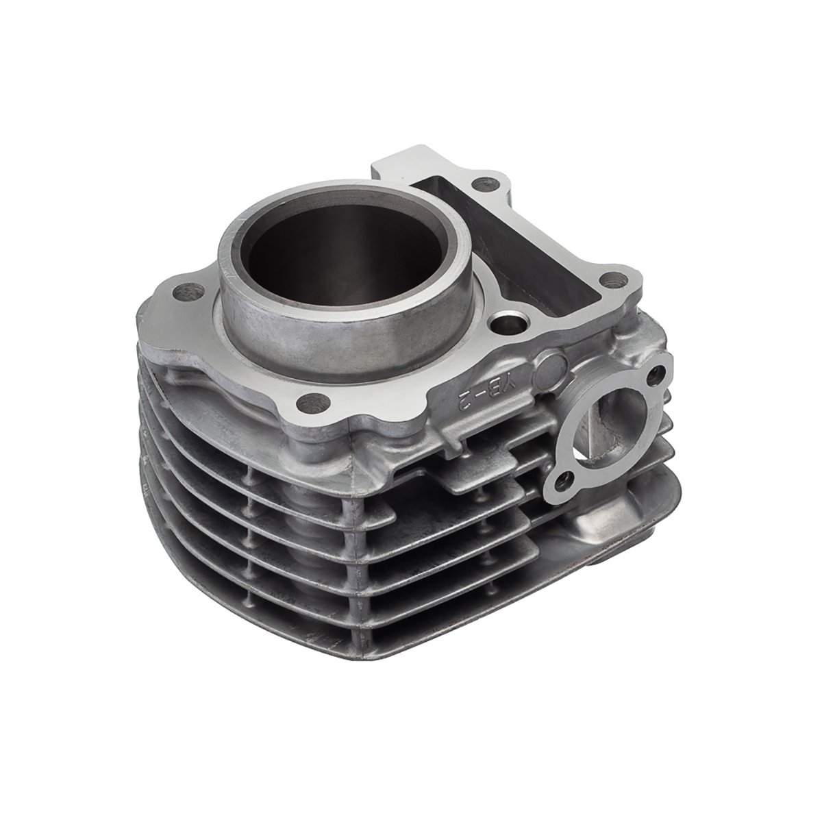 CILINDRO C/CAMISA KMP YBR FACTOR 125 I 2017/