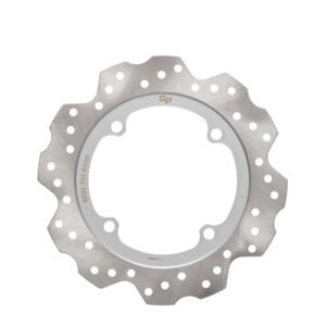 DISCO FREIO TRASEIRO GP7 CB 500 F/R/X 14/20