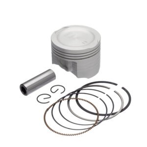 PISTAO KIT C/ANEL KMP CG 125 09/18 0.50