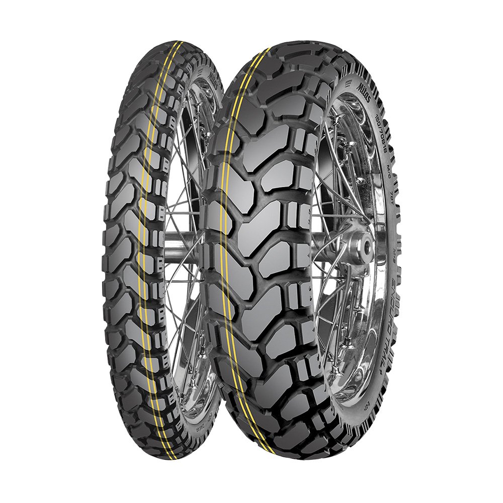PNEU MITAS 150/70B17 DAKAR ENDURO TRAIL+ (TT/TL) 69H (T)