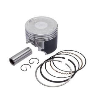 PISTAO KIT C/ANEL KMP BURGMAN 125 I 11/ 0.25