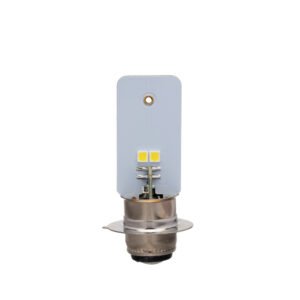 LAMPADA FAROL PHILIPS M5 LED MOTO - 11163U1MXI 12V 5W