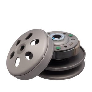 EMBREAGEM COMPLETA CENTRIFUGA WW3 SECUNDARIA ADV 150 21/