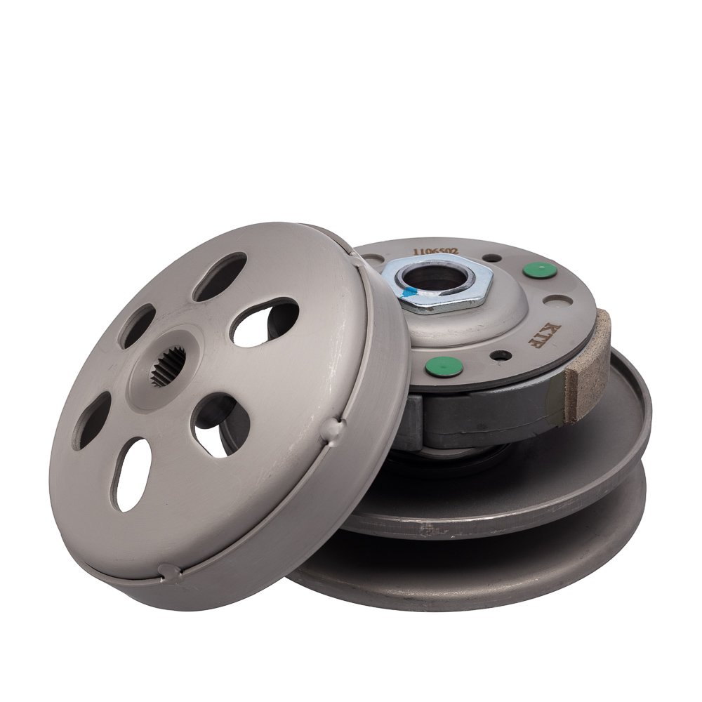 EMBREAGEM COMPLETA CENTRIFUGA WW3 SECUNDARIA ADV 150 21/
