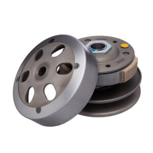 EMBREAGEM COMPLETA CENTRIFUGA WW3 SECUNDARIA NEO 125 17/
