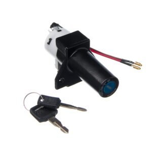 CHAVE IGNICAO CONDOR YBR 125 08 A 16