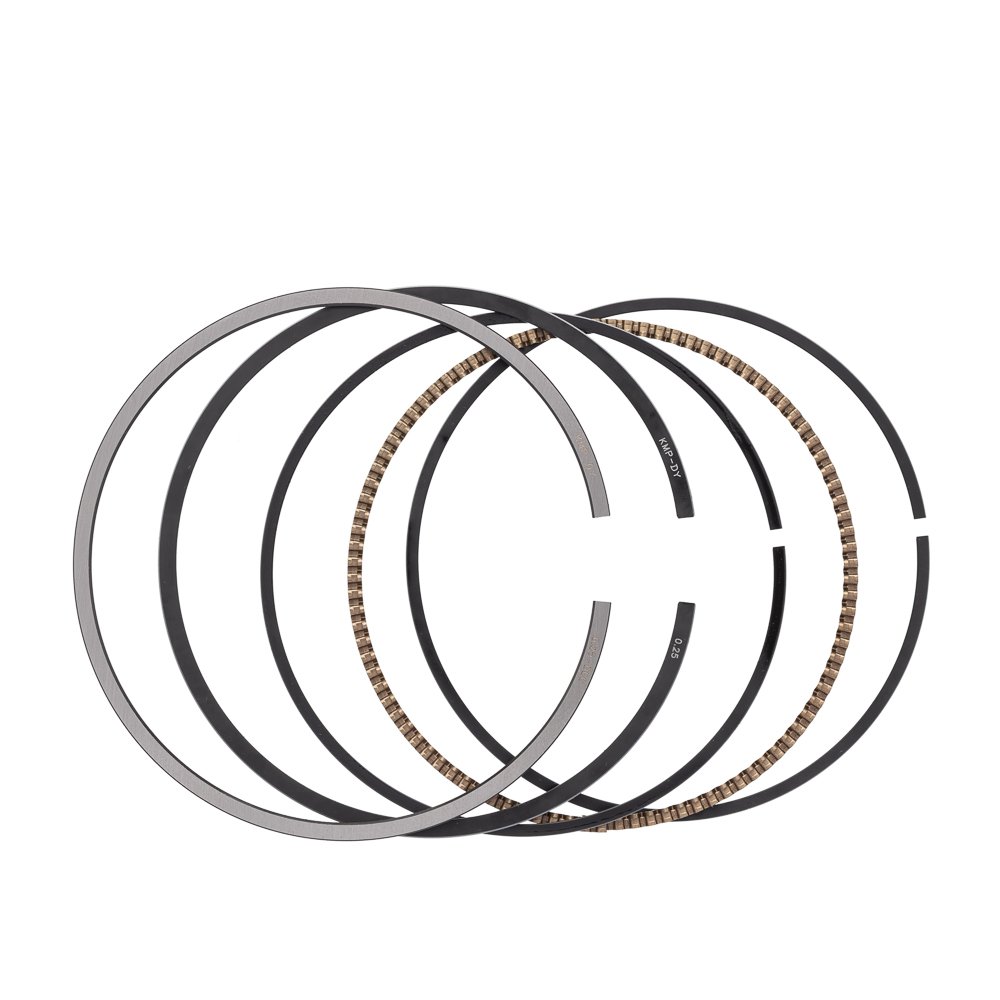 ANEL P/ PISTAO KMP DYAMOND NMAX 160 16/ 0.25