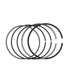 ANEL P/ PISTAO KMP DYAMOND CB 250 TWISTER 16/22 0.25