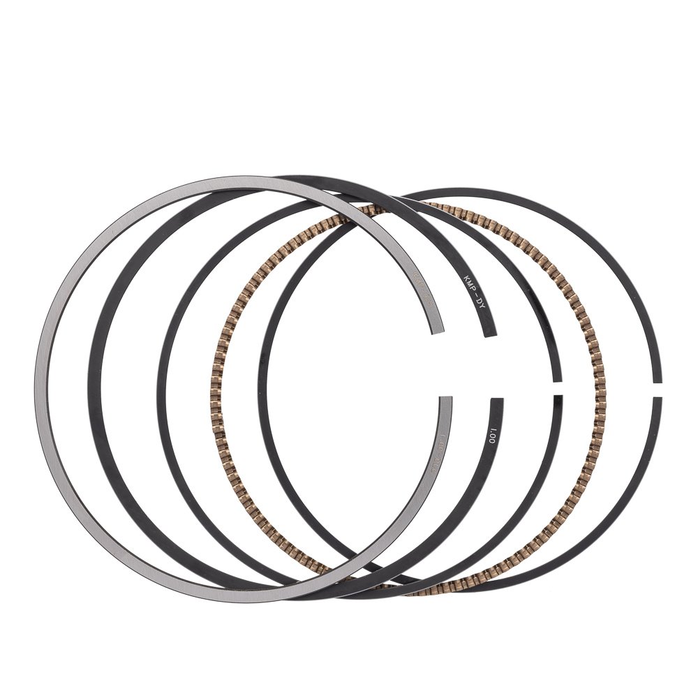 ANEL P/ PISTAO KMP DYAMOND PCX 150 14/15 1.00