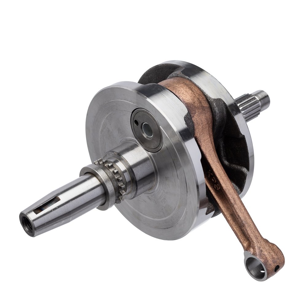 VIRABREQUIM WW3 CRF 230 07/18 C/ BIELA