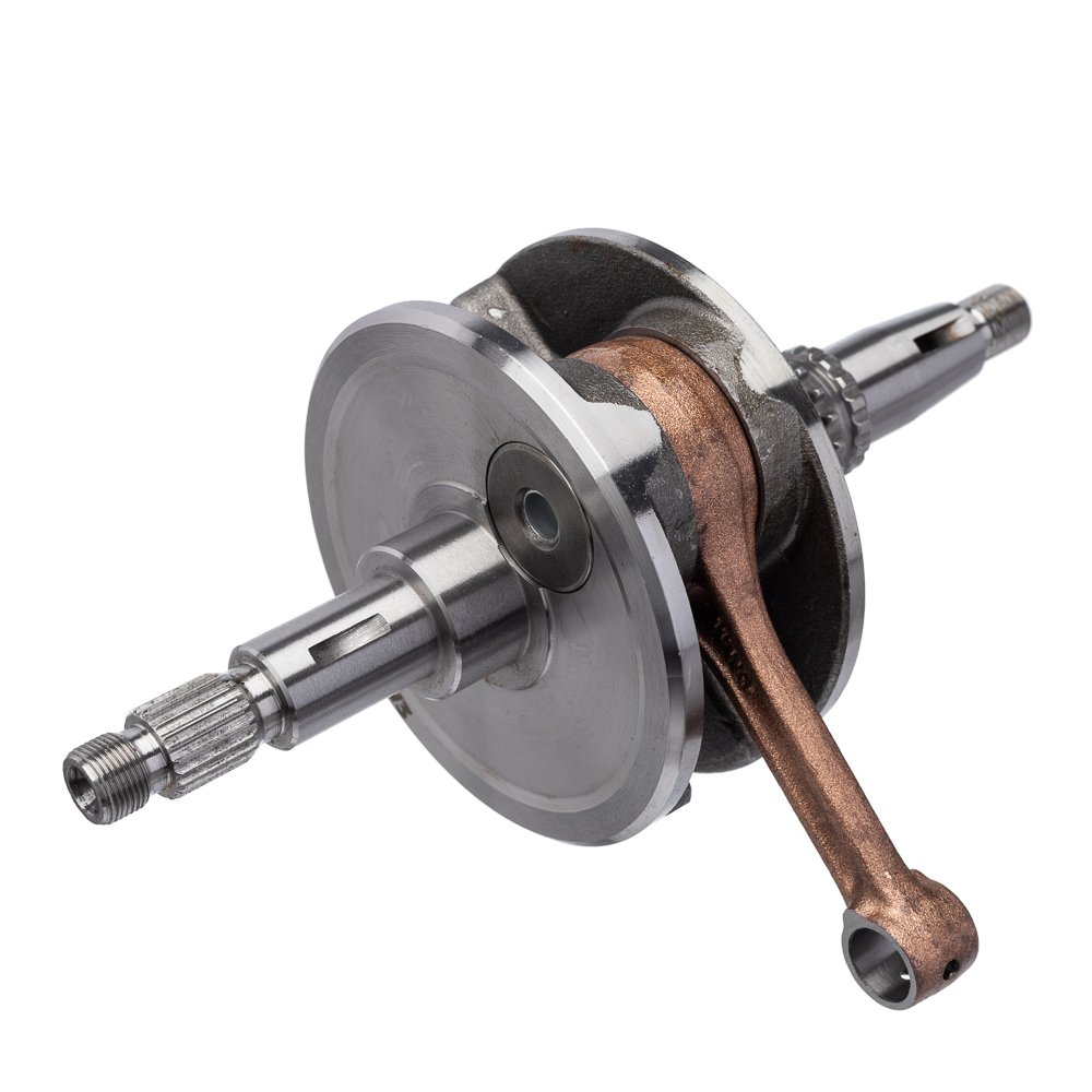 VIRABREQUIM WW3 CG 150 04/15 C/ BIELA