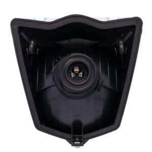 FAROL (BLOCO OPTICO) C/ LAMPADA KEISI CG 150 14/15