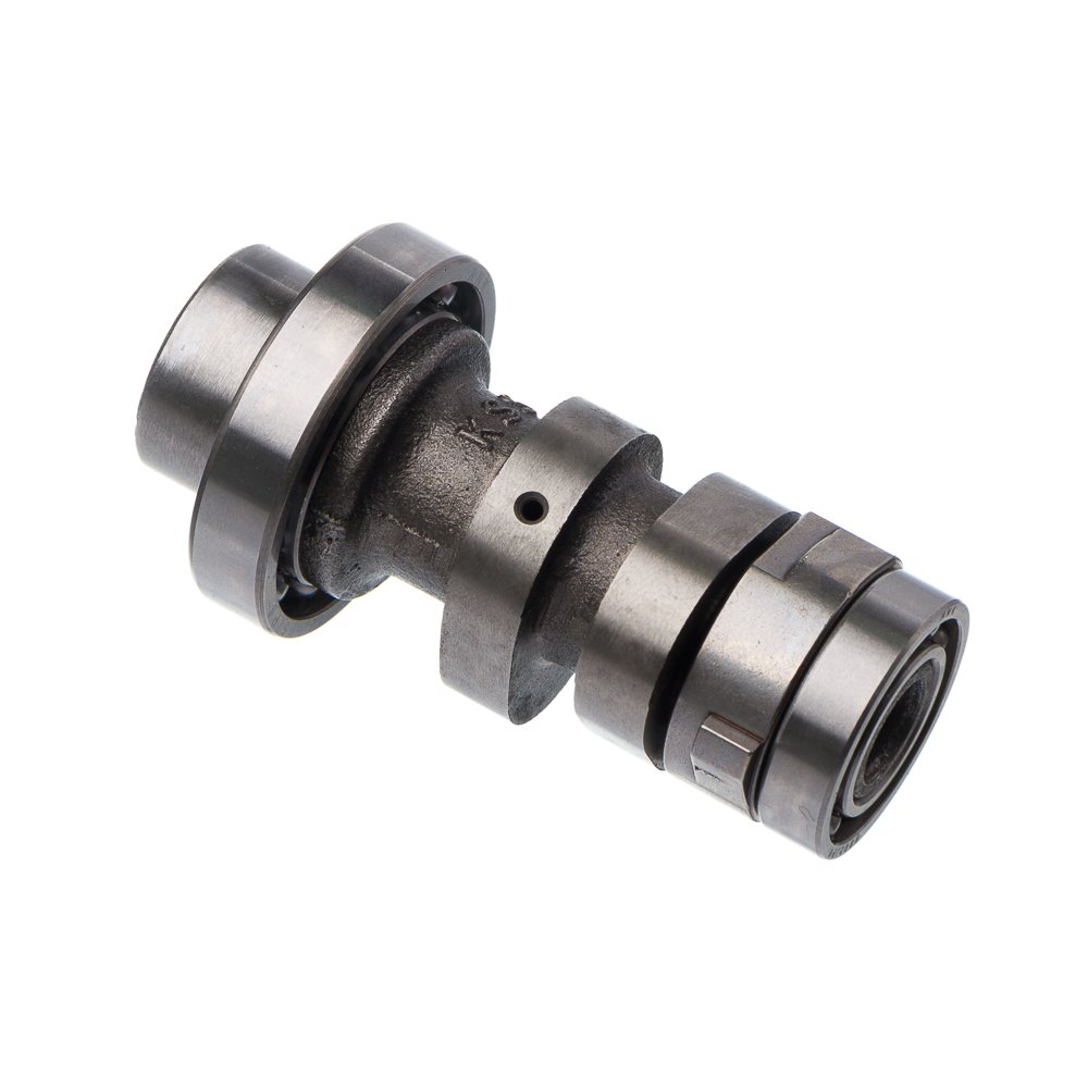 ARVORE COMANDO WW3 BIZ 125 2011/
