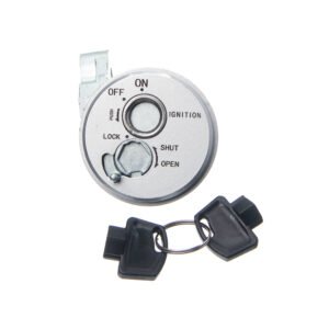 BLOQUEADOR DE CHAVE IGNICAO CONDOR BIZ 125 09/
