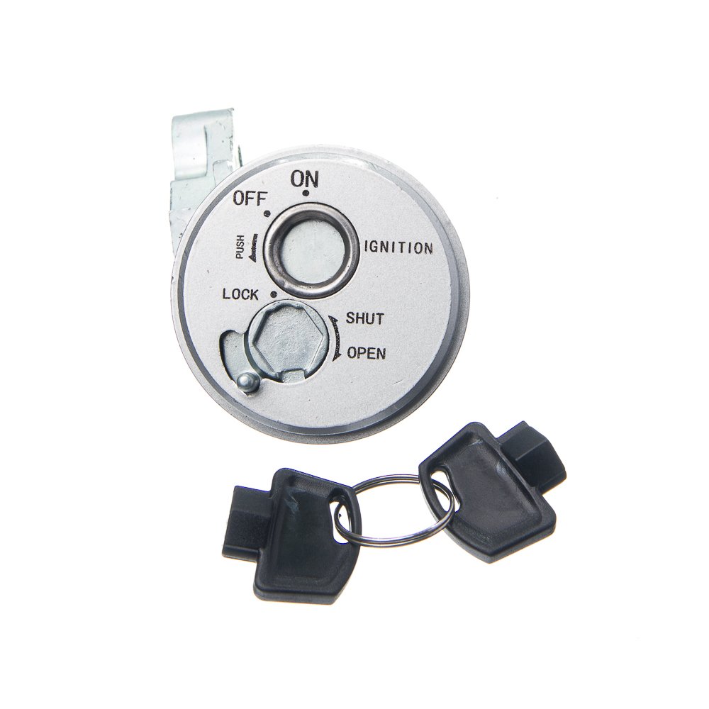 BLOQUEADOR DE CHAVE IGNICAO CONDOR BIZ 125 09/