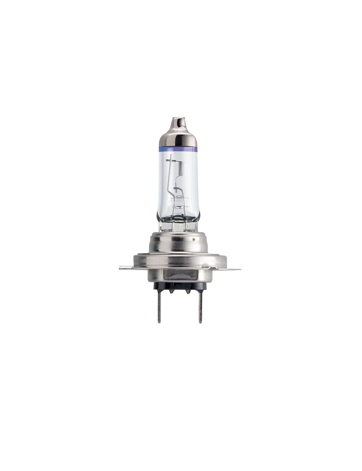 LAMPADA FAROL PHILIPS H7 55W X-TREMEVISION
