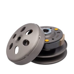 EMBREAGEM COMPLETA CENTRIFUGA WW3 SECUNDARIA LEAD 110 09/15