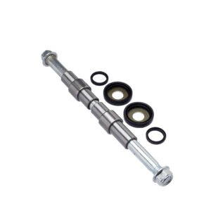 BUCHA BALANCA TRAS. (KIT 10PCS) GP7 NX 400 98/15 (METAL)