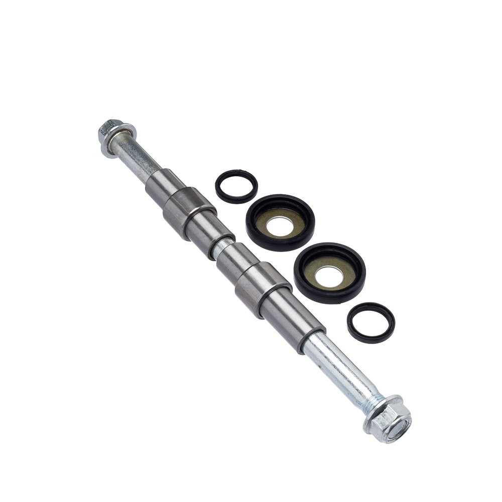 BUCHA BALANCA TRAS. (KIT 10PCS) GP7 NX 400 98/15 (METAL)
