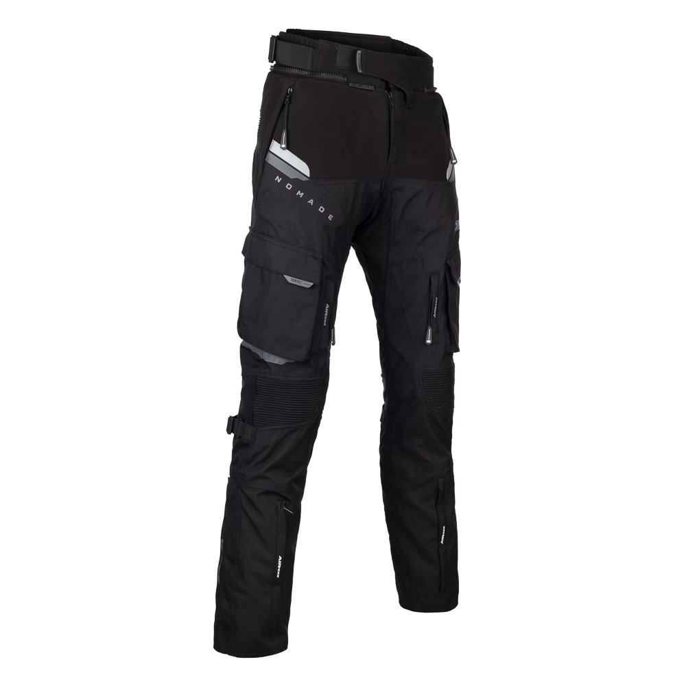 CALCA TEXX NOMADE MASC PRET XXL 2XL