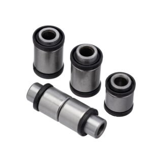 BUCHA AMORTECEDOR TRAS. (KIT 17PCS) GP7 XLR 125 NX - XR 200