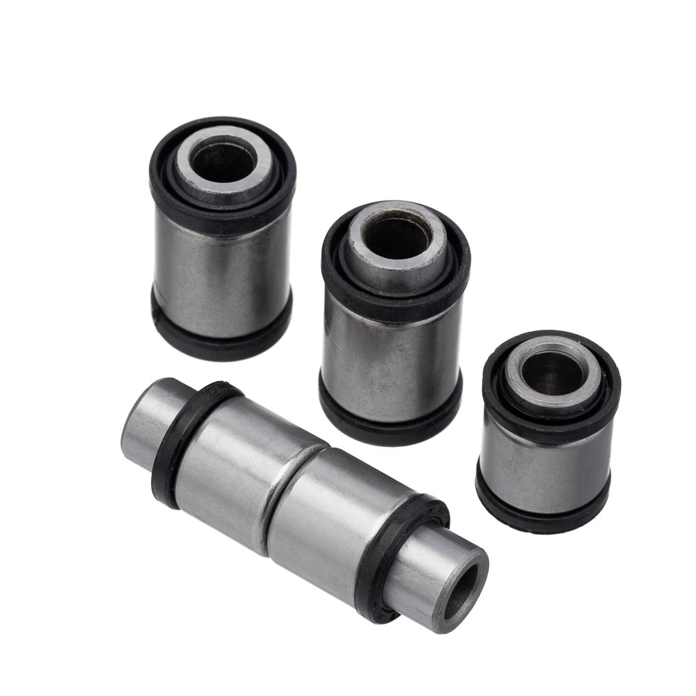 BUCHA AMORTECEDOR TRAS. (KIT 17PCS) GP7 XLR 125 NX - XR 200
