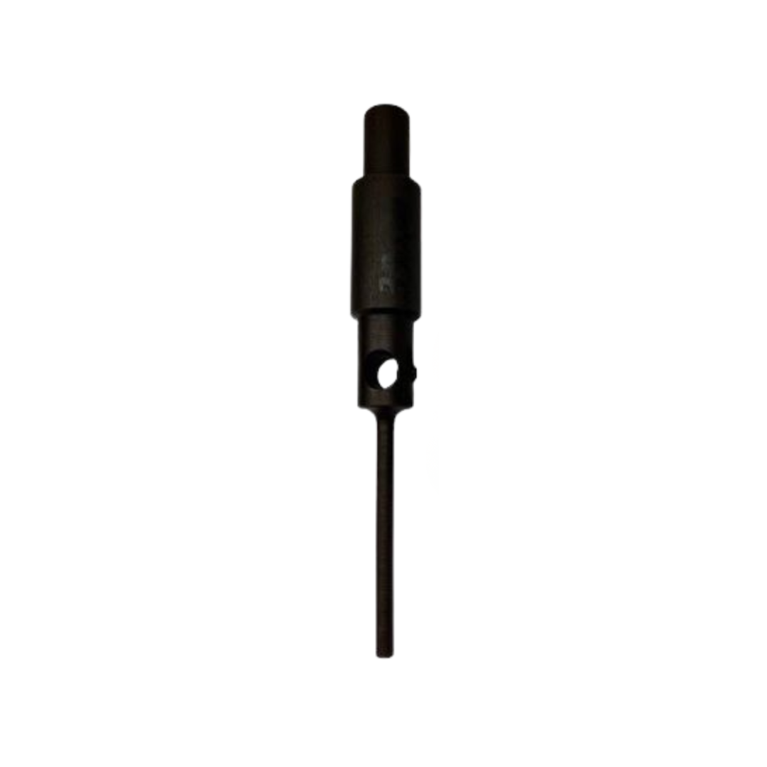 Haste - Bailarina para usinar sede de válvula 5 mm