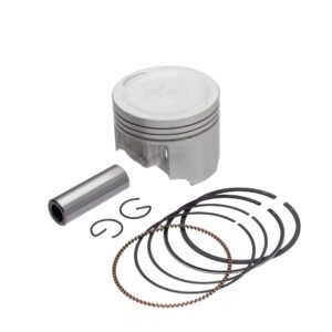 PISTAO KIT C/ANEL KMP BIZ/POP 110 INJ. 16/24 0.50