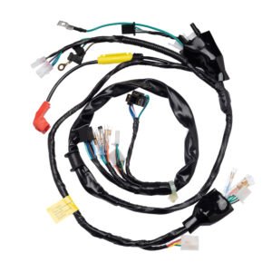FIACAO PRINCIPAL (CHICOTE) CONDOR CG 125 TITAN KS 00/01