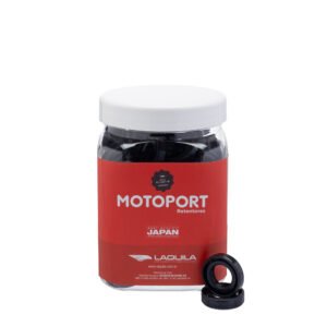 RETENTOR EIXO PARTIDA (POTE C/100) MOTOPORT CG/ML/TUR 125.