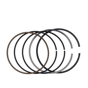 ANEL P/ PISTAO KMP DYAMOND CBX 250 01/08 - XR 250 01/ 1.00