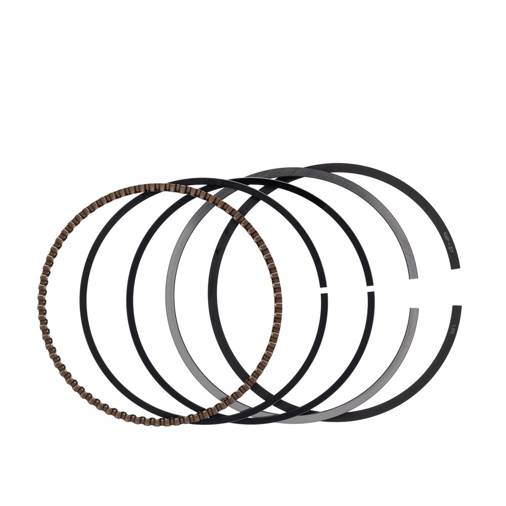 ANEL P/ PISTAO KMP DYAMOND CBX 250 01/08 - XR 250 01/ 1.00
