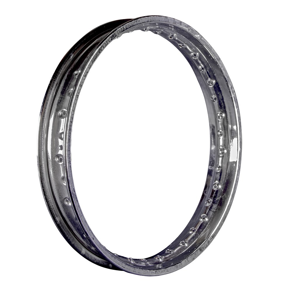 ARO DE RODA TEMCO CROMADO 215 X 18 (T) DTZ 180/DT 200