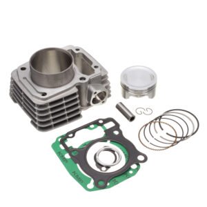 KIT KMP C/CILINDRO. PISTAO. ANEL E JUNTA KIT-A CG 150 /190