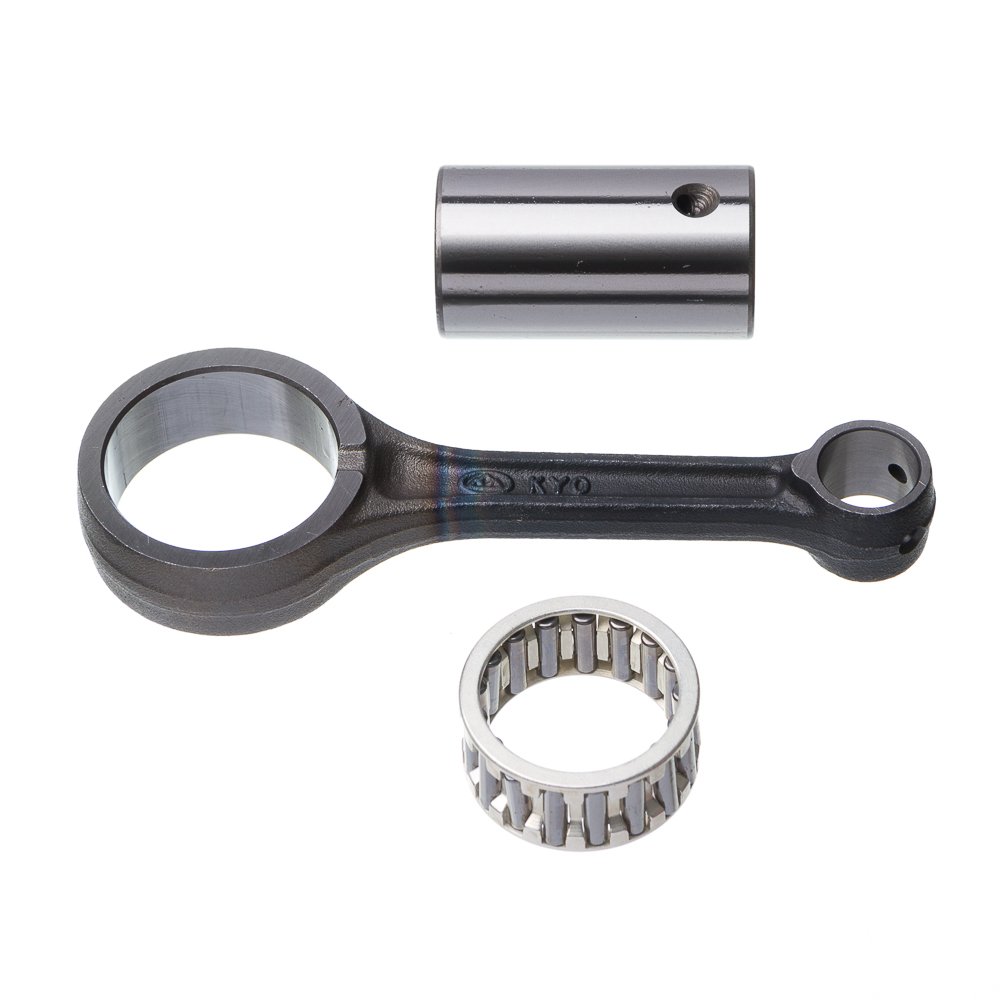 BIELA COMP. TXK RACING (DIAM.SUP.P. 16MM) CG 125 92/01