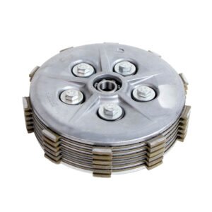 EMBREAGEM COMPLETA GP7 CRF 250F 19/