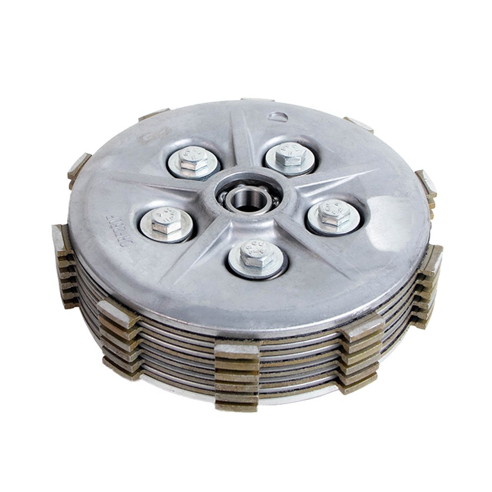 EMBREAGEM COMPLETA GP7 CRF 250F 19/