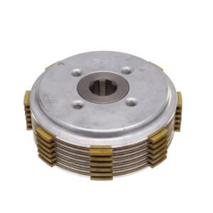 EMBREAGEM COMPLETA GP7 CRF 230