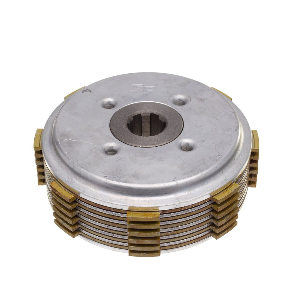 EMBREAGEM COMPLETA GP7 CRF 230