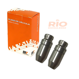 2 GUIA DE VALVULA ADM YBR 125 STD