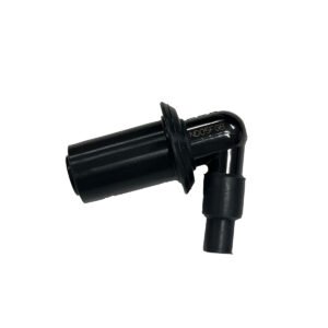CACHIMBO VELA NGK ND05FGB NEO 125 2016/