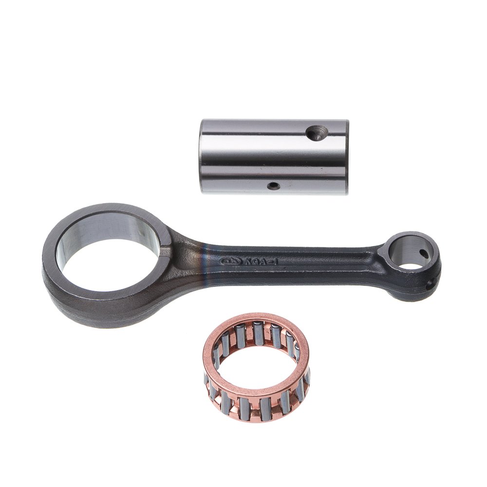 BIELA COMP. TXK RACING (DIAM.SUP.P. 15MM) CG 125 02/08