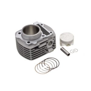 KIT KMP C/CILINDRO. PISTAO. ANEL FAZER 150 14/