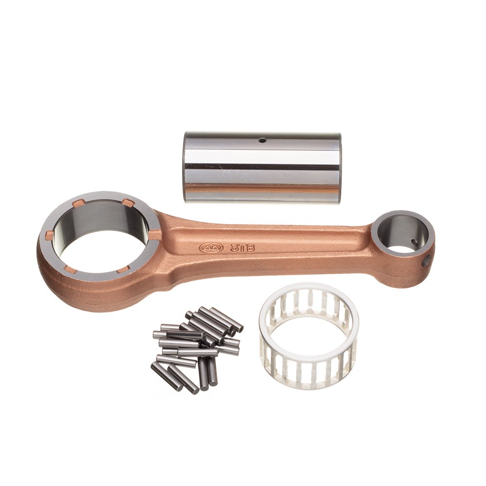 BIELA COMPLETA TXK XT 600 E